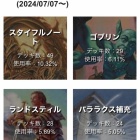 団結のドミナリアのテクスチャーfoil見分け方 : すぷりんぐのblog