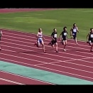 ２０２５千葉マスターズ陸上競技記録会