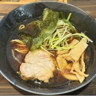 とりめん 尊峰＠洋光台