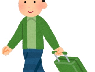 【悲報】一人旅好きとか言う奴ｗｗｗｗｗｗｗｗｗｗ
