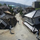 熊本地震から10年