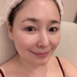 『肌の調子が最高です！』の画像