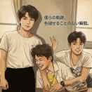 あれから２０年・・・