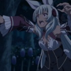 グリムノーツ アニメ 12話最終回感想 三月ウサギ可愛すぎる ルードヴィッヒ グリムさんのお菓子落とし強すぎるwww あにこぱす