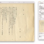 Shoyamao's rehabilitation