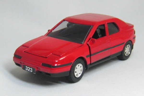 来夢音のガレージ2 - 1/40