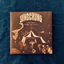 protótipo tenda de circo
