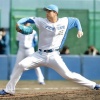 【日本ハム】松浦慶斗が11日から１軍キャンプ合流、紅白戦１回３奪三振アピールを新庄監督評価