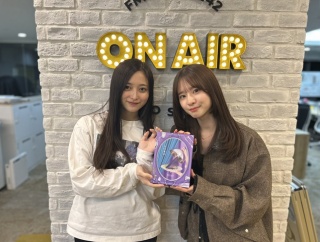 井上和ちゃん、紅白の舞台裏であのアーティストに告白！！！【乃木坂46】