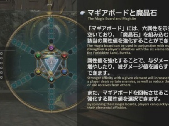 【FF14】敵毎に弱点属性を突くのってめんどくさいと思う？属性攻撃はやり方次第で面白い要素になるか議論に