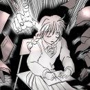 授業中の起こす手【８】