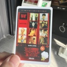 韓国映画「あなたが映画をやめてはいけない30の理由３-爆発」 영화 당신이 영화를 그만두면 안 되는 30가지 이유-폭발