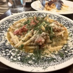 自己中心食日記