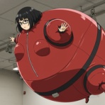 個人的な偏った嗜好のイラスト部屋