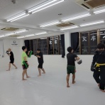 ブルテリア格闘技ジムｘボンサイ柔術浜松ブログ