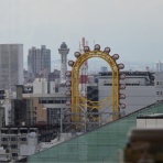 ぽっちの日々