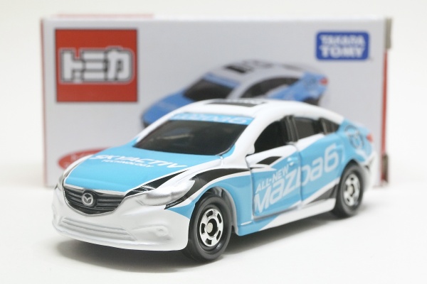 【専用】トミカ トミカ 高度救命 ドクターカー CX-5（新発売】トミカ ドクター