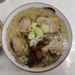ラーメン食べ歩紀行
