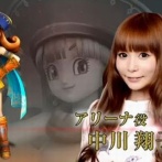 【画像】ドラクエ絵師が中川翔子さんの出産祝いイラストを描く　→　なぜかめちゃくちゃ叩かれて炎上……