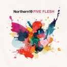 1514.Northern19『FIVE FLESH』(2026)