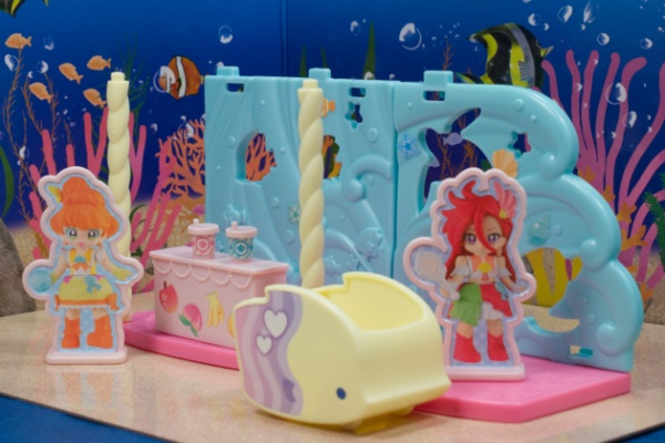 ふぃぎゅる ドールハウス ふぃぎゅる ドールハウス