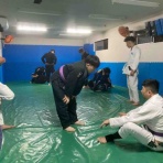ブラジリアン柔術 修斗 総合格闘技道場 パラエストラ和泉blog