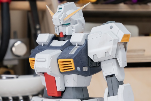 ずっとプラモデル - ガンプラ