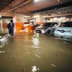 【三重県四日市市】大雨冠水で話題になった地下駐車場『くすの木パーキング』が被害者への補償をせずに破産で逃亡