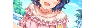 【ミリマスSS】豊川風花の髪の毛が爆発する日