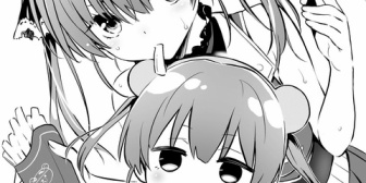 【ホロライブ】矢吹健太朗×宝鐘マリン、“ギリギリ”を探求してきた二人がVジャンプで対談!