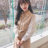 『[イコラブ] 音嶋莉沙、美容室に（カット&プレミアムケアカラー）』の画像