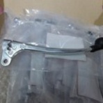 PeKeの「復活する日まで」CB400Four