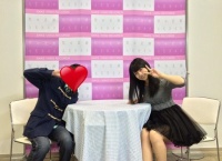 【AKB48】本日、小嶋真子レーンも大勝利【写メ会】
