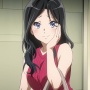 【画像】アニメ『響けユーフォニアム』、田中あすか先輩が変わり果てた姿で再登場！◯◯◯と同棲生活中ｗｗｗｗｗ