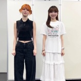 『[イコラブ] NiziUさん、とくべチュに続き体幹チャレンジも…!!!』の画像