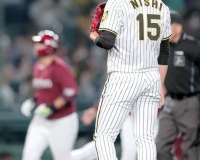 掛布雅之氏　西純矢が阪神のエースとなるためには甲子園の浜風を味方に　浅村栄斗に痛恨の左越え２ラン被弾