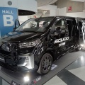 ジャパントラックショー2026・その3