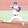 東北福祉大・椋木が5回無安打9K　11球団26人のスカウト集結