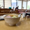 函館市鍛治2丁目 あずまそば その7 冷したぬきそば630円