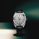 『【ORIS】転換点を形にした一本 ― オリス スター エディション』の画像