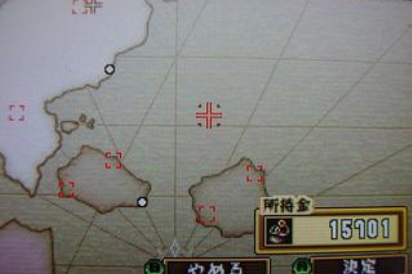 じだゲー出張所仮 ちびっこワギャンの大きな冒険