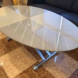 �إ����Х뷿�ΥХ����åɥߥ������ͤξ��ߥơ��֥뤬���١٤β���