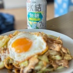 おじさんのお弁当