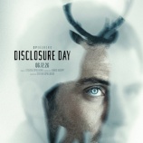 �ء�#�ܥӱ�26�۱ǲ�إǥ������������㡼���ǥ��٥��ݥåȡ� #DisclosureDay�٤β���