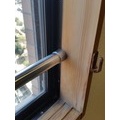 窓枠補修