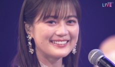 【乃木坂46】生田絵梨花「きっかけ」披露後に涙を目にためる姿が印象的だった…
