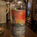 ベンネヴィス27年