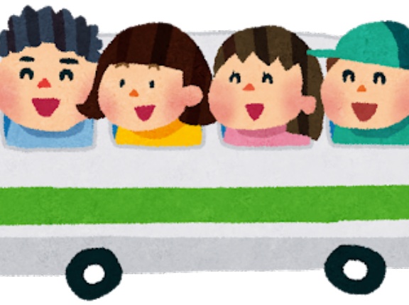 【磐越道バス事故】荒い運転「きょう死ぬかも」　同乗生徒動画撮影、家族に連絡