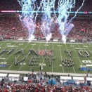 【海外】レター・フロム・ホーム！ 2025年オハイオ州立大学『ハーフタイムショー』フルショー動画です！