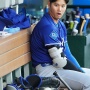 【画像】大谷翔平さん、ついにバットと会話ができるようになった模様。